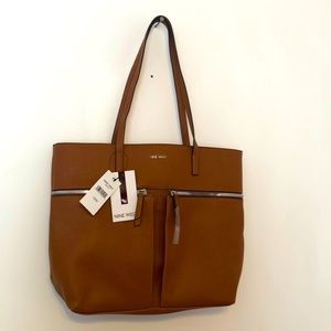 Nine West Tote